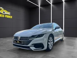 Gebraucht 2020 VW Arteon R-line Limousine | CHF 23’900 (Fairer Preis)
