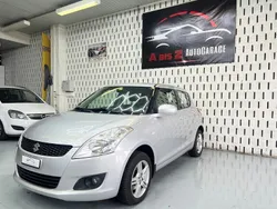 Gebraucht 2011 Suzuki Swift GL | CHF 3’800 (Superpreis)