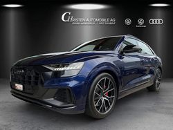 Gebraucht 2021 Audi Q8 SUV | CHF 69’900 (Teuer)