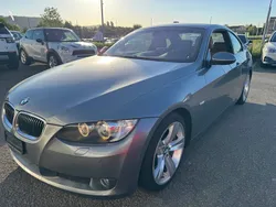 Gebraucht 2007 BMW 330 Comfort Edition Coupé | CHF 5’900