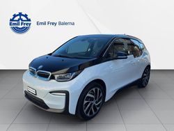 Weiss Gebraucht 2020 BMW i3 Comfort Edition Kleinwagen | CHF 20’900 (Etwas zu teuer)