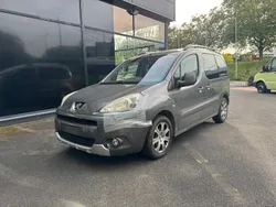 Gebraucht 2012 Peugeot Partner Van / Kleinbus | CHF 2’200 (Superpreis)