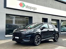 Gebraucht 2022 Ford Puma ST-Line X SUV | CHF 18’900 (Fairer Preis)