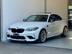 Gebraucht 2019 BMW M2 Competition Edition | CHF 49’900 (Fairer Preis)