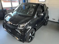 Gebraucht 2020 Smart ForTwo Electric Drive Passion | CHF 11’500 (Etwas zu teuer)