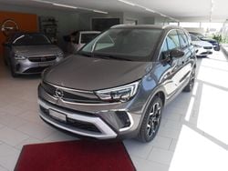 Gebraucht 2023 Opel Crossland Elegance SUV | CHF 21’900 (Fairer Preis)