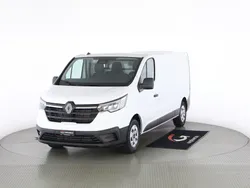 Neu 2025 Renault Trafic Van | CHF 36’790 (Etwas zu teuer)