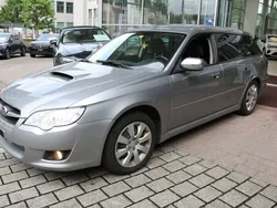 Gebraucht 2008 Subaru Legacy | CHF 749 (Fairer Preis)