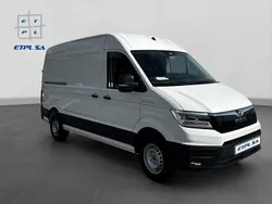 Neu 2025 MAN TGE Van | CHF 56’100