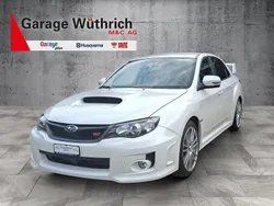 Gebraucht 2012 Subaru WRX STI Sport Limousine | CHF 24’500 (Superpreis)