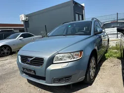 Gebraucht 2007 Volvo V50 Summum Kombi | CHF 1’990 (Superpreis)