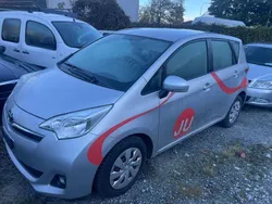 Gebraucht 2012 Toyota Verso-S Luna Van / Kleinbus | CHF 3’900 (Superpreis)