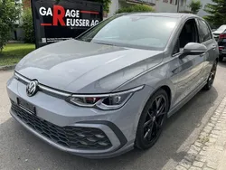 Gebraucht 2023 VW Golf VIII GTD | CHF 33’900 (Teuer)