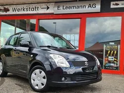Gebraucht 2010 Suzuki Swift GL Kleinwagen | CHF 4’200 (Guter Preis)