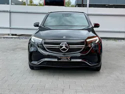 Gebraucht 2019 Mercedes EQC400 AMG line SUV | CHF 32’500 (Fairer Preis)