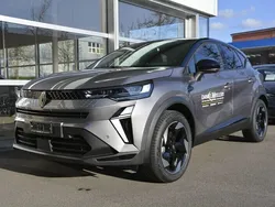 Grau Gebraucht 2025 Renault Captur Techno SUV | CHF 29’100 (Etwas zu teuer)