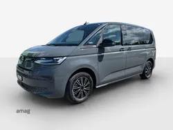 Neu 2025 VW Multivan Van / Kleinbus | CHF 76’745 (Superpreis)