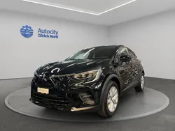 Schwarz Gebraucht 2024 Mitsubishi ASX Invite SUV | CHF 27’890 (Guter Preis)