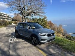 Gebraucht 2020 Volvo XC40 Momentum SUV | CHF 23’900 (Teuer)