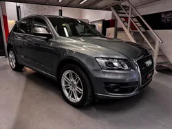 Gebraucht 2012 Audi Q5 Design SUV | CHF 13’900