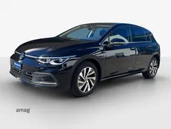 VW Golf VIII