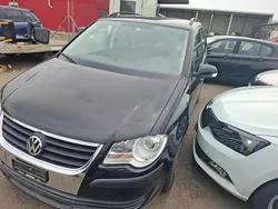 Gebraucht 2008 VW Touran Trendline Van / Kleinbus | CHF 2’800 (Guter Preis)