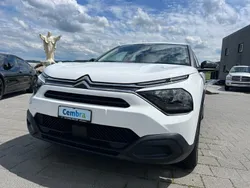 Gebraucht 2022 Citroën e-C4 Live Limousine | CHF 18’500 (Superpreis)
