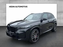 Schwarz Neu 2025 BMW X5 M Sport SUV | CHF 122’900 (Etwas zu teuer)