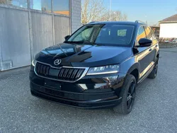 Gebraucht 2019 Skoda Karoq SUV | CHF 18’993 (Guter Preis)