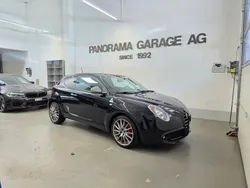 Gebraucht 2010 Alfa Romeo MiTo Quadrifoglio Verde Kleinwagen | CHF 5’950 (Fairer Preis)