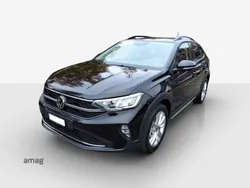 Deepblack perleffekt Gebraucht 2024 VW Taigo United SUV | CHF 29’900