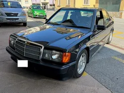Gebraucht 1987 Mercedes 190 | CHF 28’900
