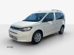 Candyweiss Neu 2025 VW Caddy Life Van / Kleinbus | CHF 39’900 (Fairer Preis)