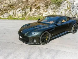 Gebraucht 2022 Aston Martin DBS | CHF 255’000