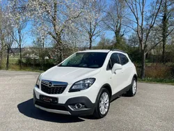 Gebraucht 2015 Opel Mokka Cosmo SUV | CHF 7’990 (Fairer Preis)