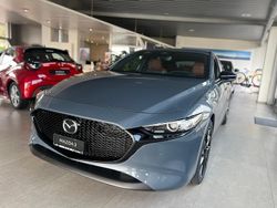 Neu 2025 Mazda 3 Nagisa Kleinwagen | CHF 37’285 (Etwas zu teuer)