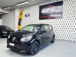 Gebraucht 2012 VW up! high up! Kleinwagen | CHF 3’700 (Fairer Preis)