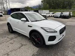 Gebraucht 2018 Jaguar E-Pace R-Dynamic SUV | CHF 19’850 (Superpreis)