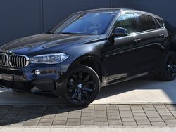 Gebraucht 2016 BMW X6 SUV | CHF 37’700 (Fairer Preis)