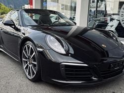 Gebraucht 2016 Porsche 911 Targa 4S Cabrio | CHF 129’900