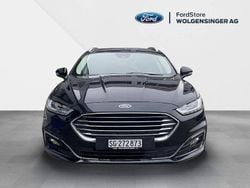 Gebraucht 2020 Ford Mondeo Titanium Kombi | CHF 19’900 (Fairer Preis)