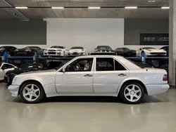 Gebraucht 1992 Mercedes E500 Limousine | CHF 99’900