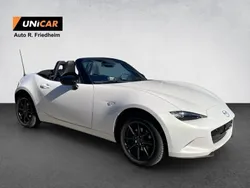 Gebraucht 2016 Mazda MX5 Cabrio | CHF 16’800 (Fairer Preis)