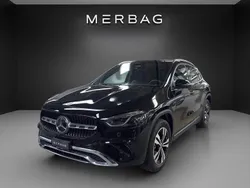 Neu 2025 Mercedes GLA220 SUV | CHF 56’800 (Superpreis)