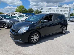 Gebraucht 2010 Toyota Verso Premium Van / Kleinbus | CHF 3’700 (Superpreis)