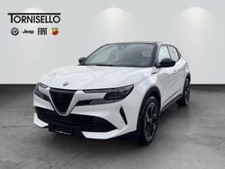 Neu 2025 Alfa Romeo Junior Edizione Speciale SUV | CHF 37’990 (Guter Preis)