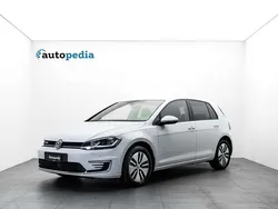 Gebraucht 2019 VW e-Golf Kleinwagen | CHF 18’890 (Fairer Preis)