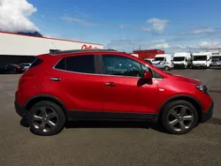 Gebraucht 2013 Opel Mokka Enjoy SUV | CHF 3’900 (Superpreis)