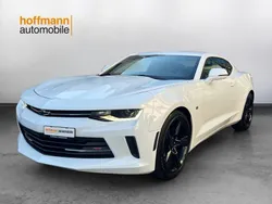 Gebraucht 2018 Chevrolet Camaro Coupé | CHF 28’700 (Fairer Preis)