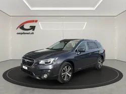 Grau Gebraucht 2019 Subaru Outback SUV | CHF 24’900 (Guter Preis)